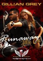 Runaway Allie Cat (Wicked Warriors MC Kansas Chapter) 1684893801 Book Cover