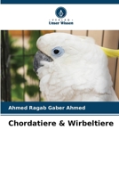 Chordatiere & Wirbeltiere (German Edition) 6209915280 Book Cover