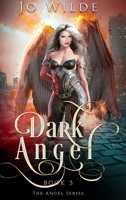Dark Angel 4867474738 Book Cover