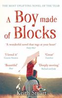 A Boy Made of Blocks 0751563293 Book Cover