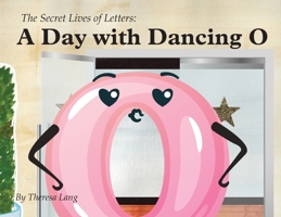 A Day With Dancing O B0F8XV95M4 Book Cover
