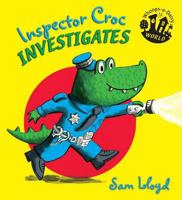 Inspector Croc Investigates 1435156277 Book Cover