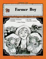 A Guide for Using Farmer Boy in the Classroom 1557344280 Book Cover