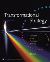 Transformational Strategy: Facilitation of Top Participatory Planning 1475968396 Book Cover