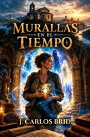 MURALLAS EN EL TIEMPO (Spanish Edition) B0FP8X69C1 Book Cover
