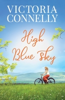 High Blue Sky 1910522171 Book Cover