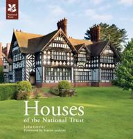 Houses of the National Trust 1905400667 Book Cover