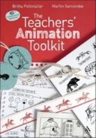 The Teachers' Animation Toolkit 1441145257 Book Cover