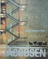 Arne Jacobsen 8774072307 Book Cover