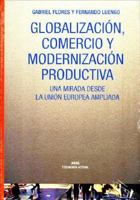 Globalización, comercio y modernización productiva (Economia Actual) (Spanish Edition) 8446024438 Book Cover