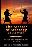 The Art of War by Sun Tzu & the Book of Five Rings by Miyamoto Musashi 9562912507 Book Cover