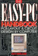 Easy-PC Handbook: Pcb Layout and Circuit Design by Computer 0750622814 Book Cover