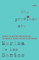 The Precious One 0061670898 Book Cover