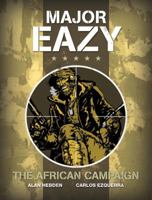 Major Eazy 2: Volume 2 1848560389 Book Cover