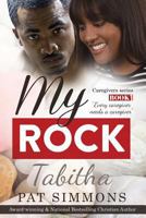 My Rock: Tabitha (Caregivers #1) 198355295X Book Cover