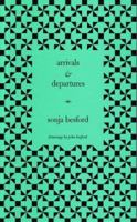 Arrivals & Departures 0954177703 Book Cover