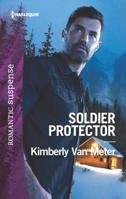 Soldier Protector 1335662006 Book Cover