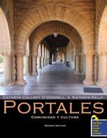 Portales 0757553850 Book Cover