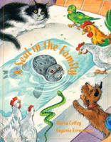 A Seal in the Family (Teelo's Adventures) 1550375806 Book Cover