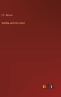 Visible and Invisible 3368903330 Book Cover