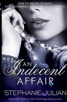 An Indecent Affair 1943769133 Book Cover