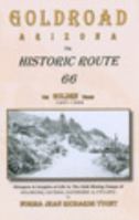 Goldroad Arizona on Historic Route 66 1427638527 Book Cover