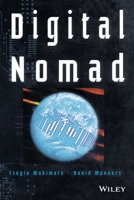 Digital Nomad 0471974994 Book Cover