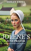 Jolene's June Prayer B0H2XY2W8W Book Cover