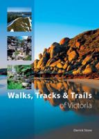 Walks, Tracks & Trails of Victoria 064309587X Book Cover