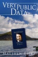 Very Public Data 1434367622 Book Cover