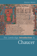 The Cambridge Introduction to Chaucer (Cambridge Introductions to Literature) 1107064864 Book Cover