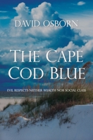 The Cape Cod Blue 1942267231 Book Cover
