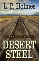 Desert Steel 1432825526 Book Cover