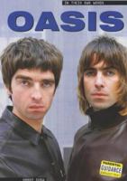 "Oasis" Talking (In Their Own Words) 1846091608 Book Cover