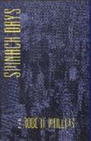 Spinach Days (Johns Hopkins: Poetry and Fiction) 0801864518 Book Cover