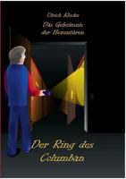 Das Geheimnis der Hexentüren: Der Ring des Columban 374601882X Book Cover