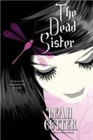 The Dead Sister 1943663270 Book Cover