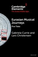 Eurasian Musical Journeys 1108823297 Book Cover