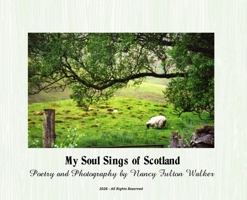 My Soul Sings of Scotland B0H2PVYT3H Book Cover