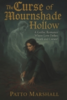 The Curse Of Mournshade Hollow: A Gothic Romance Where Love Defies Death and Curses! B0F24RN5Q1 Book Cover