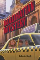 Madhattan Mystery 0802723497 Book Cover