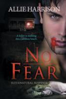 No Fear 193341748X Book Cover