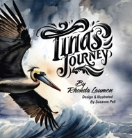 Tina's Journey 1300522100 Book Cover