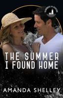 The Summer I Found Home 1951947649 Book Cover