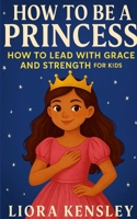 How To Be a Princess: How To Lead With Grace and Strength For Kids 1257962183 Book Cover