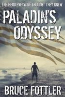 Paladin's Odyssey 1502829037 Book Cover