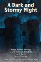 A Dark and Stormy Night 1617209074 Book Cover