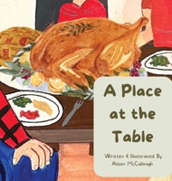 A Place at the Table B0DW3LJTVX Book Cover