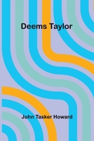 Deems Taylor 1014361311 Book Cover