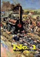 No. 1 - Limited Edition B07Y4LM6GJ Book Cover